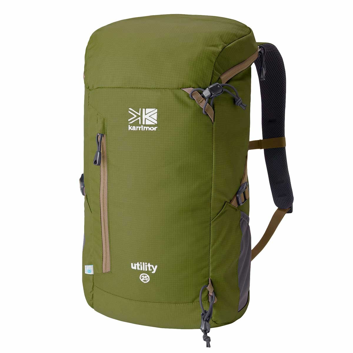 karrimor カリマー リュック utility 25 正規品 リュックサック デイパック バックパック 25L メンズ レディース ブランド 旅行