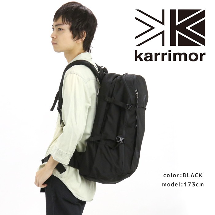 Karrimor リュック karrimor カリマー 大容量 正規品 リュック