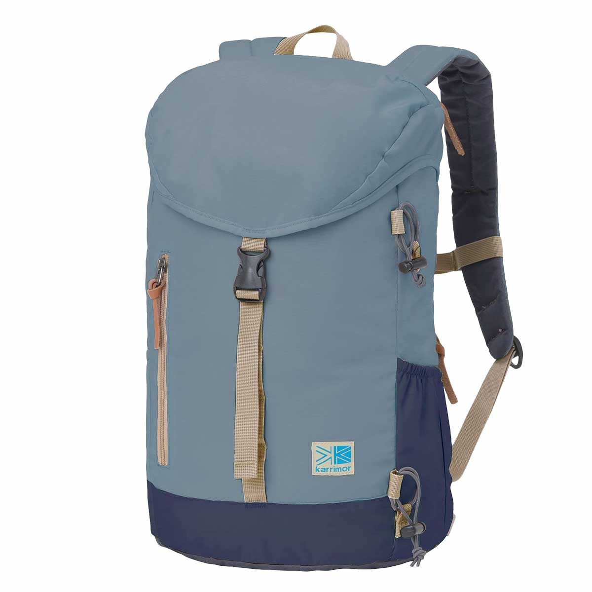 リュック Karrimor カリマー 22l Vt Day Pack R リュックサック デイパック バックパック ハイク チェストベルト ウエスト ベルト 登山 Karrimor 048 バッグとスーツケースのビアッジョ 通販 Yahoo ショッピング