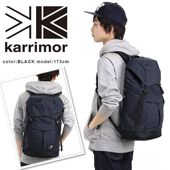 リュック 大容量 karrimor カリマー hash cargo 30 ハッシュ カーゴ30