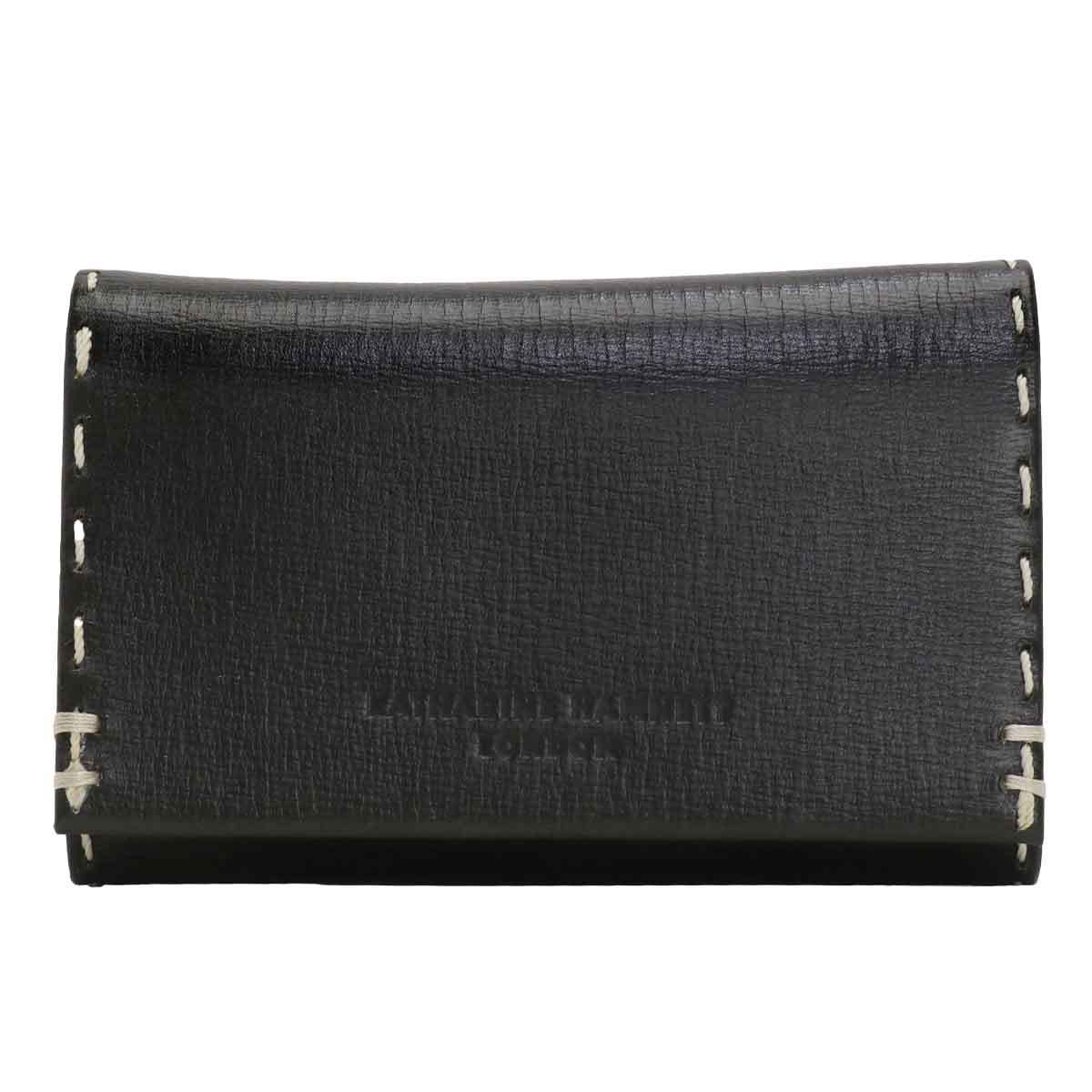 キーケース メンズ KATHARINE HAMNETT LONDON キャサリンハムネット ロンドン...