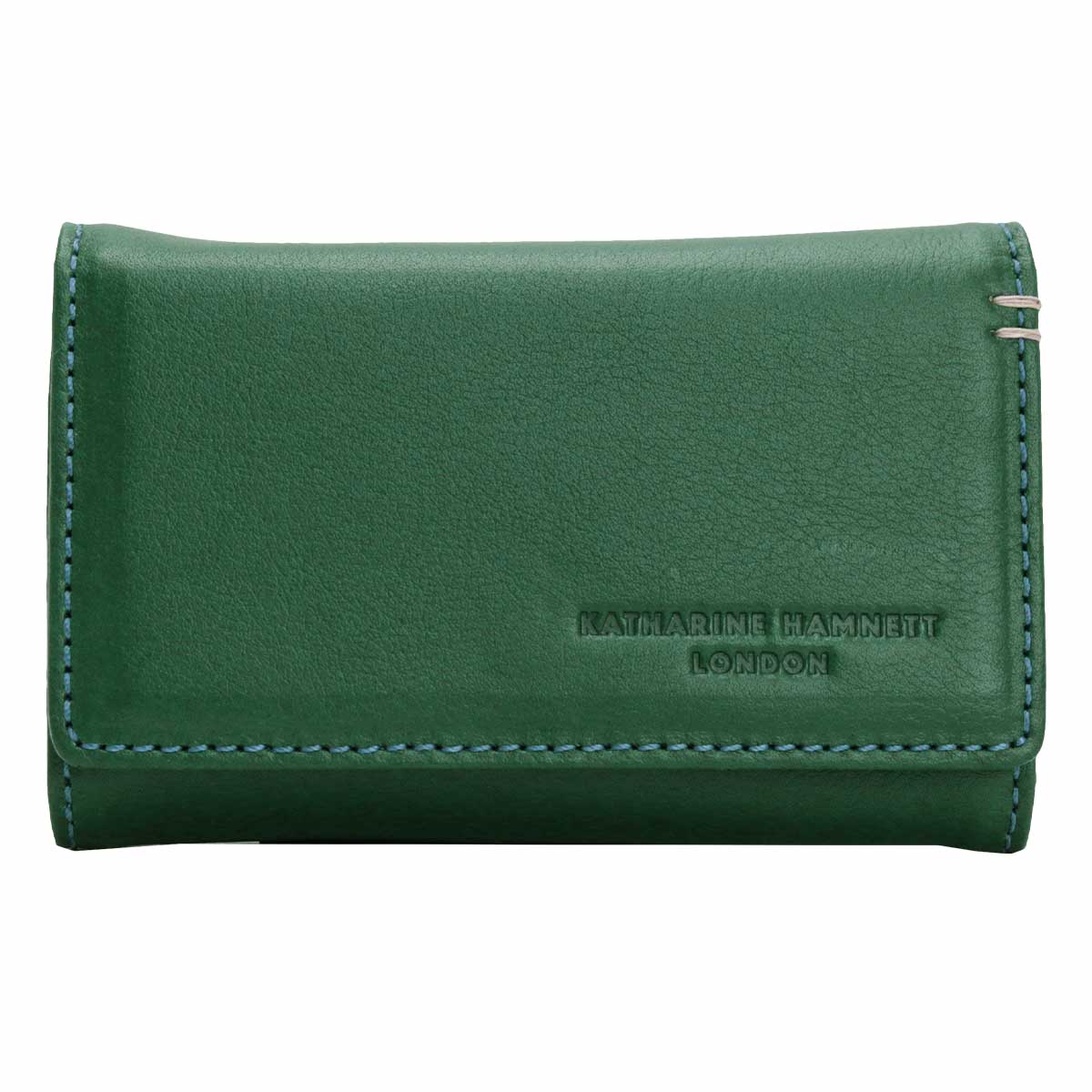 KATHARINE HAMNETT キャサリンハムネット ロンドン キーケース