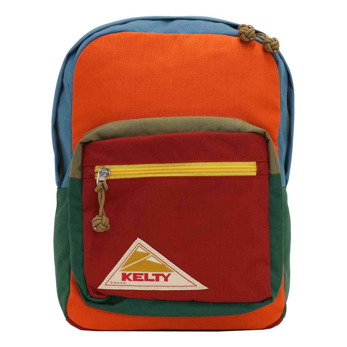 【セール】 リュックサック KELTY ケルティ 送料無料 キッズ 子供 女子 男子 11L 軽量 正規品 デイパック バックパック VINTAGE CHILD DAYPACK｜pro-shop｜11