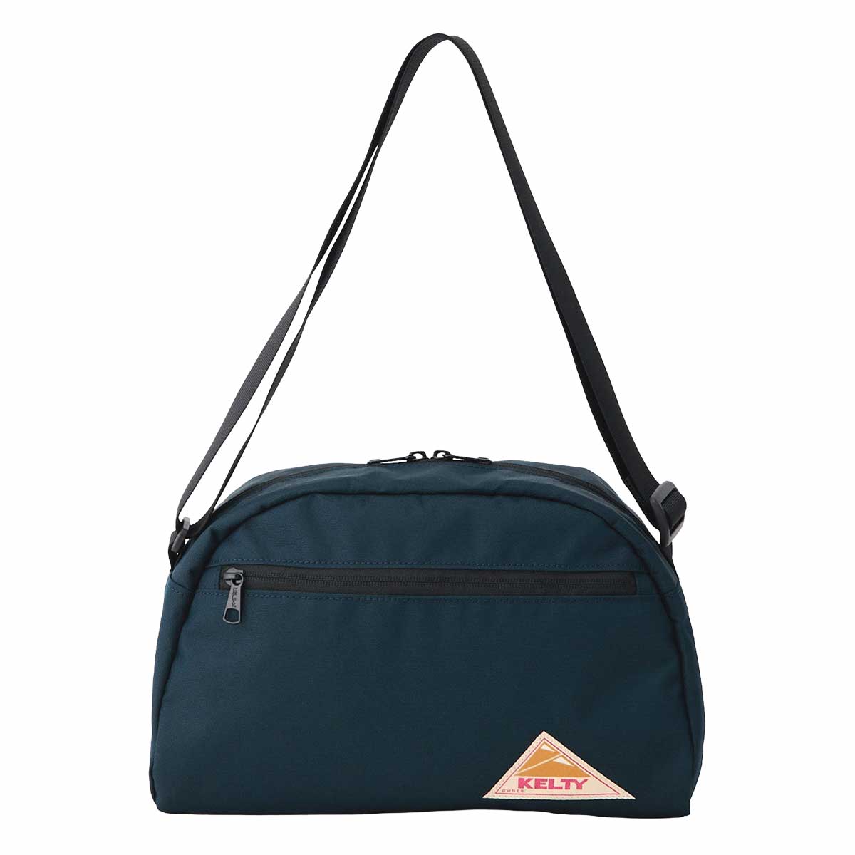 KELTY（ケルティ） ☆ ショルダーバッグ ラウンドトップバッグ Mサイズ