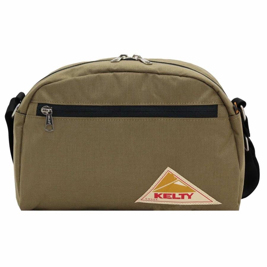 ショルダーバッグ KELTY ケルティ ラウンドトップバッグ Mサイズ ショルダー バッグ ROUND TOP BAG M レディース メンズ  ブランド セール :kelty-055:バッグとスーツケースのビアッジョ - 通販 - Yahoo!ショッピング