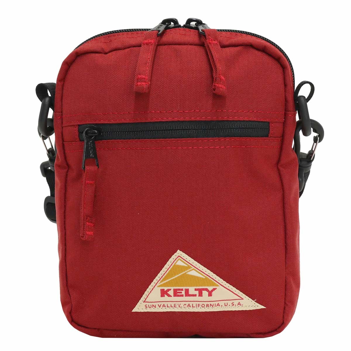 KELTY（ケルティ） ☆ショルダーバッグ ビンテージライン ショルダー 