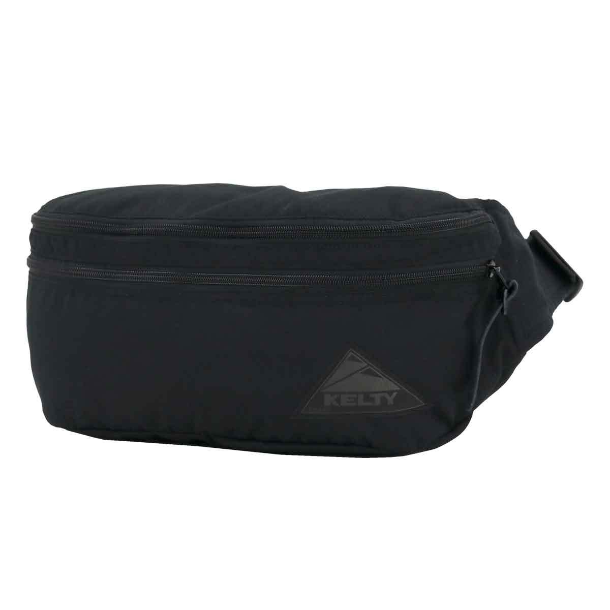 KELTY（ケルティ） ☆ボディバッグ メンズ 15L 正規品 ウエストバッグ 