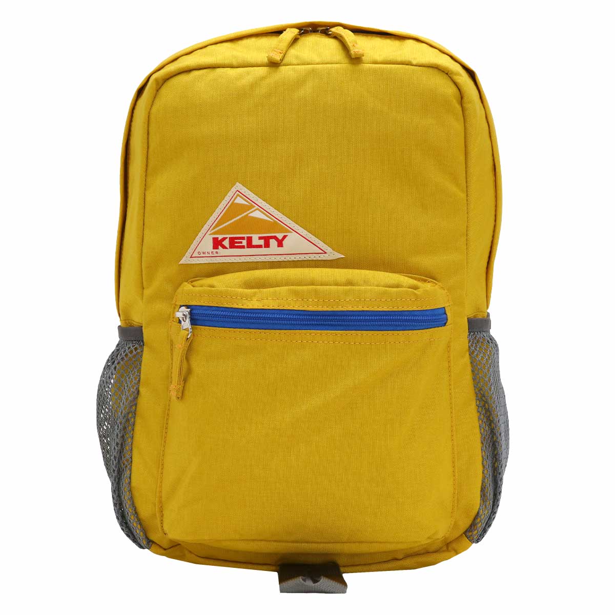 【セール】 リュックサック KELTY ケルティ リュック キッズ 子供 ジュニア 子供用バッグ 12L チェストベルト BIG CHILD  DAYPACK ビッグ チャイルド 男女