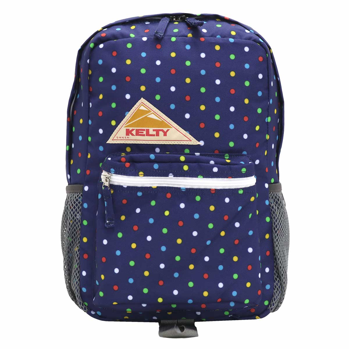 【セール】 リュックサック KELTY ケルティ リュック キッズ 子供 ジュニア 子供用バッグ 12L チェストベルト BIG CHILD  DAYPACK ビッグ チャイルド 男女