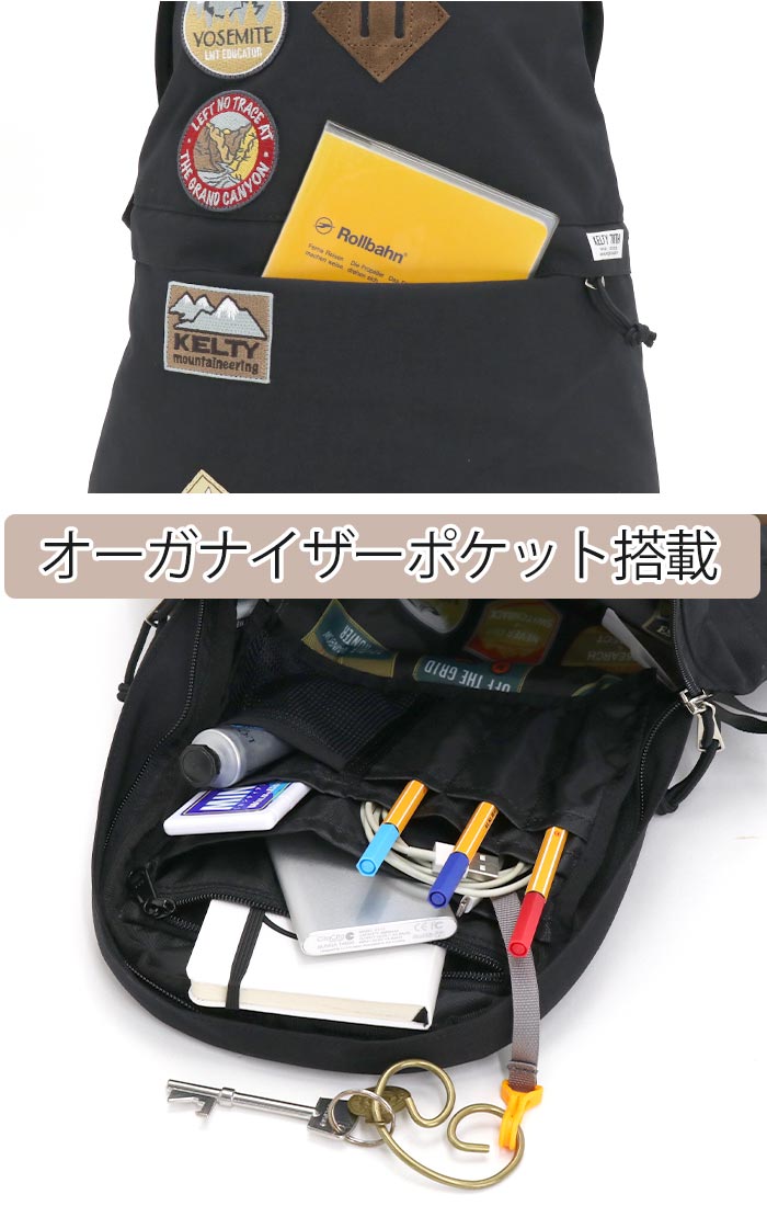 TenTwenty リュック XIIX TenTwenty リュック バックパック - メルカリ