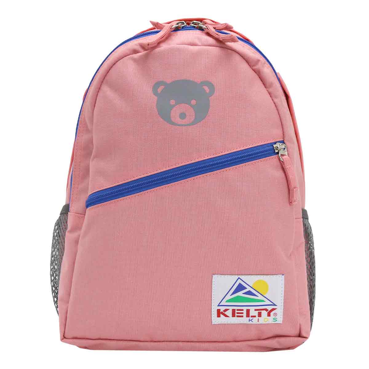 KELTY ケルティ PRESCHOOL BAG プレスクール バッグ 子供 2023 春夏