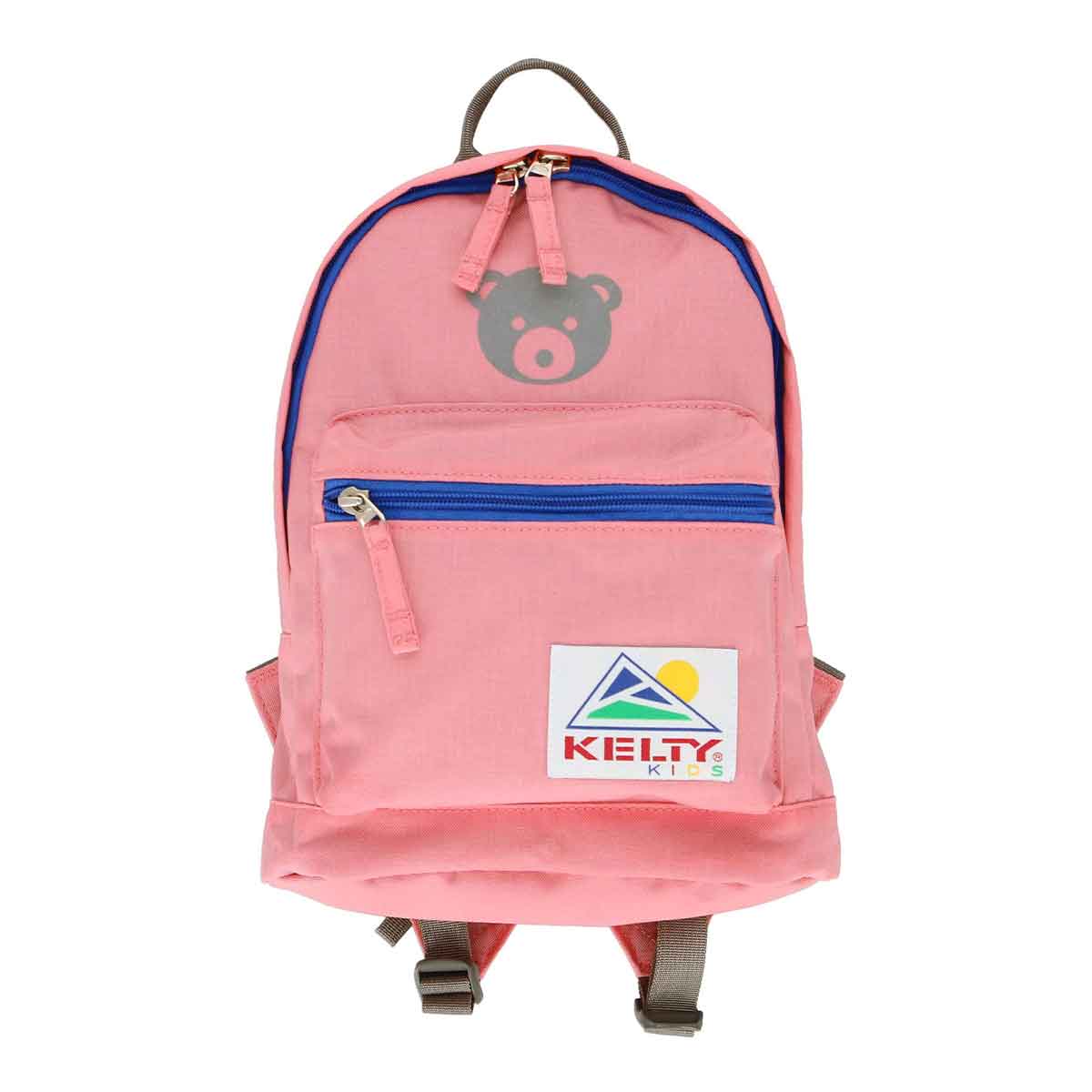 KELTY ケルティ リュック キッズ 子供 デイパック バックパック
