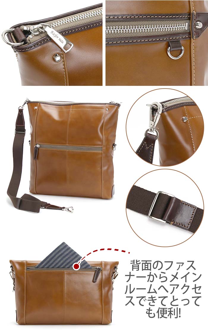 J*g様 kiefer neu 2way ハンドバッグ ショルダーバッグ ビジネ Kiefer neu｜キーファーノイ公式】バッグ・財布の通販