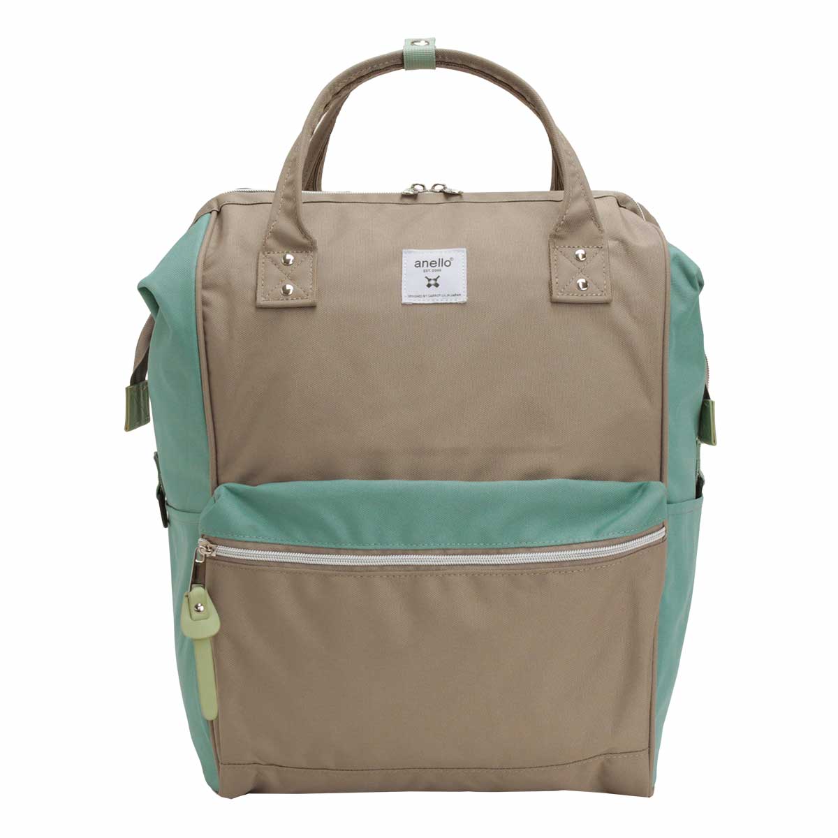 アネロ　トートリュック　ショルダーバッグ　リュック　anello　大容量 楽天市場】【10%offクーポン】anelloリュック トートバッグ