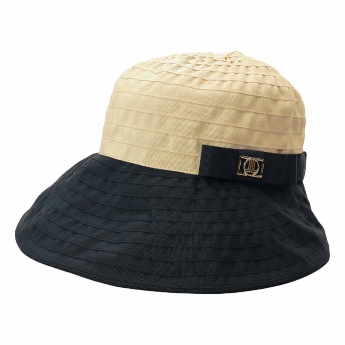 LANVIN en Bleu ランバン オン ブルー 帽子 レディース ハット 日よけ
