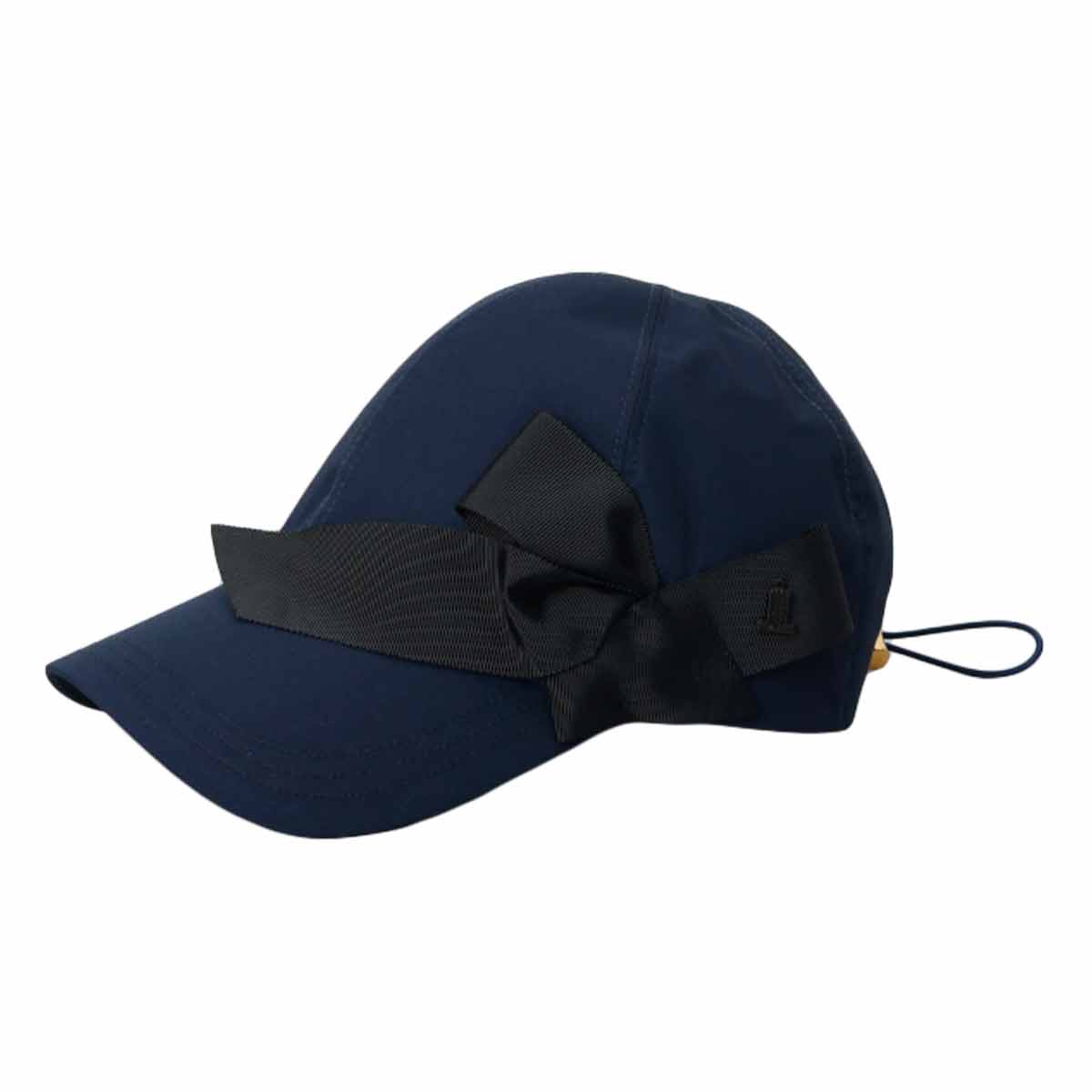 LANVIN en Bleu ランバン オン ブルー 帽子 レディース キャップ