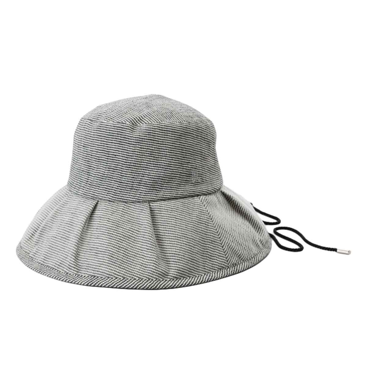 LANVIN COLLECTION ランバン コレクション 帽子 レディース ハット 日