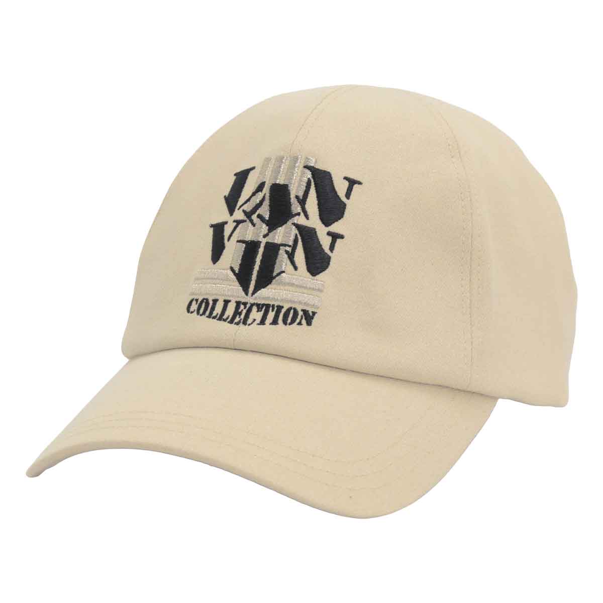 LANVIN COLLECTION ランバン コレクション 帽子 レディース キャップ