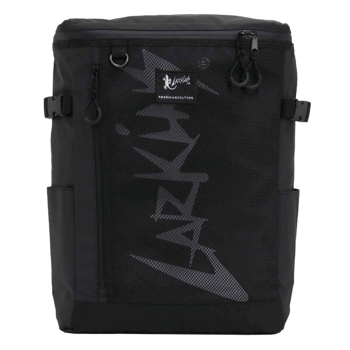 LARKINS リュック 30L メンズ レディース 大容量 ラーキンス A4