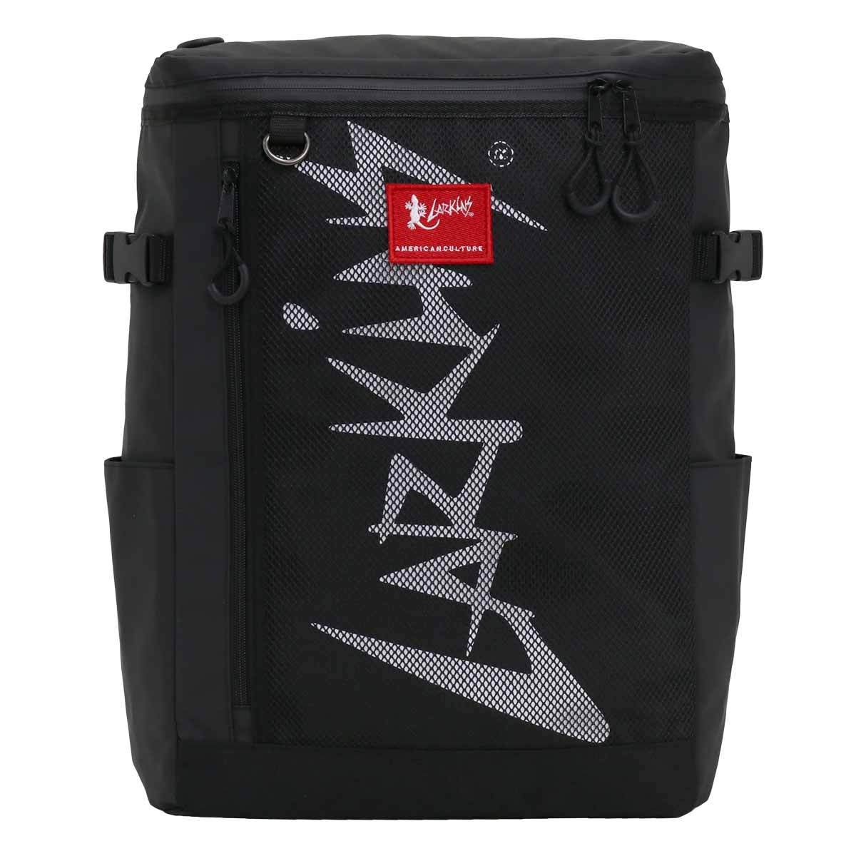 極美品 A4 大容量 genten メンズ リュック バックパック トスカ 黒 楽天市場】【ゲンテン公式】 genten 44528 ゲンテン トスカ
