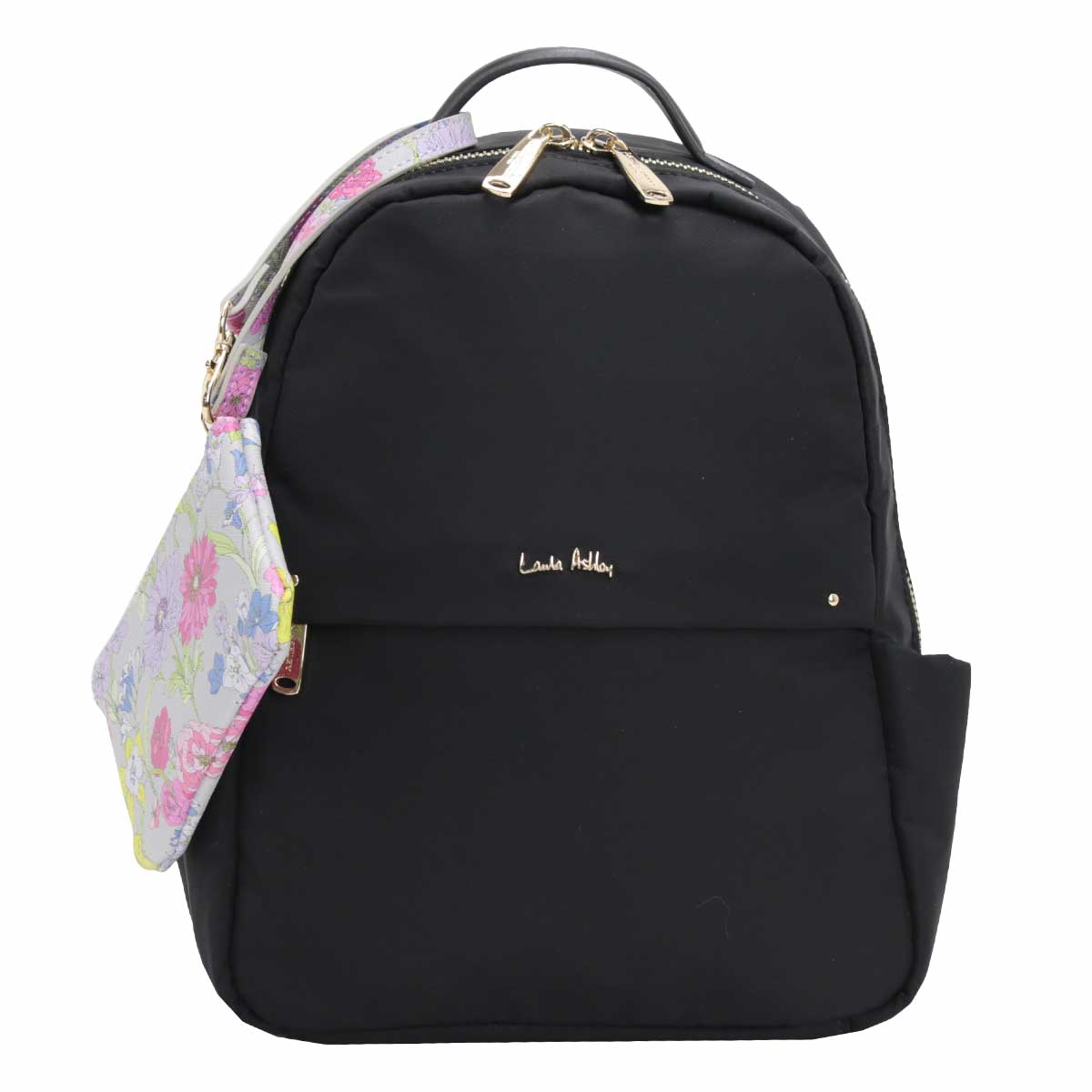 LAURA ASHLEY ローラアシュレイ リュックサック レディース 女性