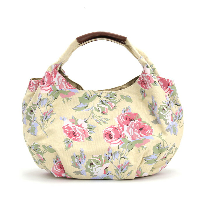 LAURA ASHLEY ローラアシュレイ トートバッグ レディース 女性
