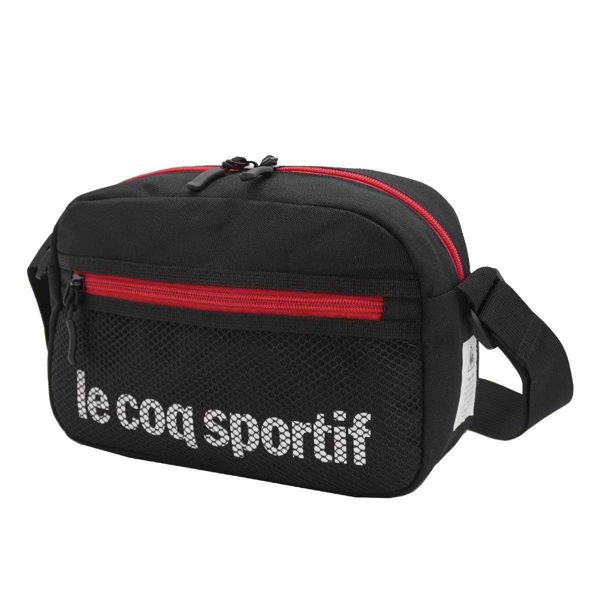うるしこさん専用　男性用　ルコックスポルティフ 9型 中古美品 おまけ付き le coq sportif ルコックスポルティフ キャディバッグ 9型