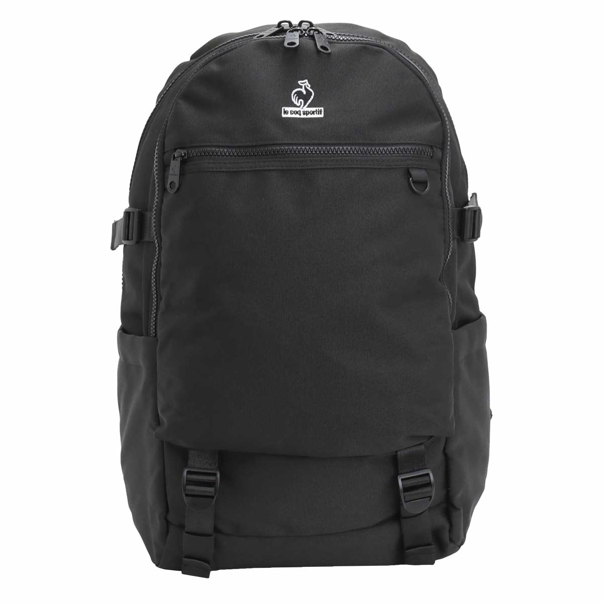 ブラックリュック・バックパック moz リュック モズ ZZCI-07L 通販 レディース リュックサック パック