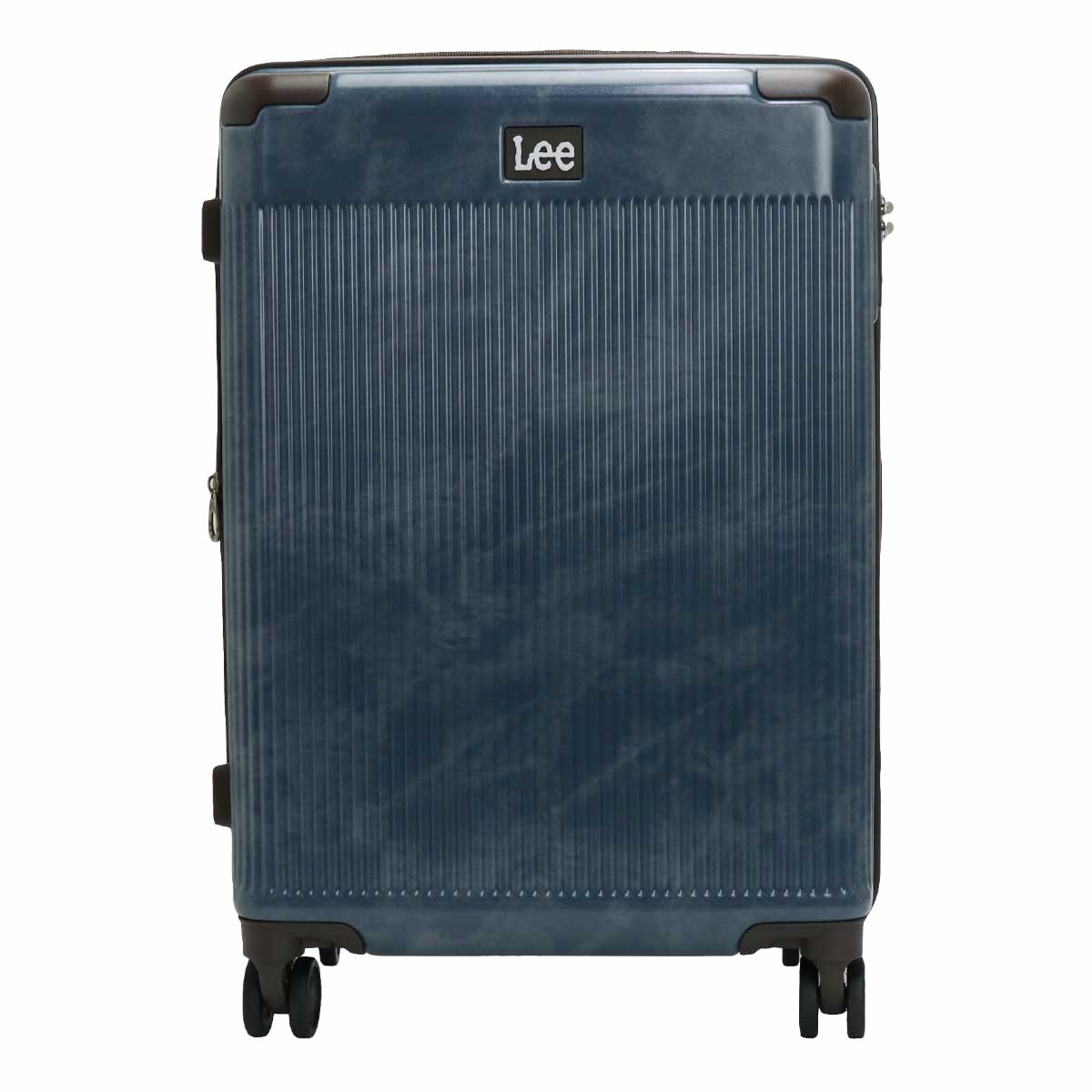 スーツケース リー 大容量 ハードケース Mサイズ レディース メンズ 大型 拡張 旅行 52L 6...