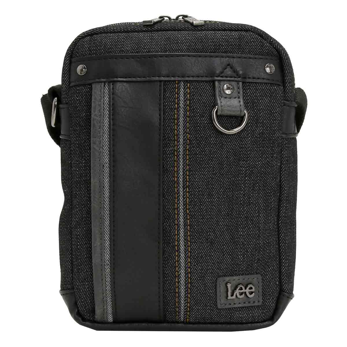 Lee（リー） ショルダーバッグ 縦型 メンズ ショルダー バッグ