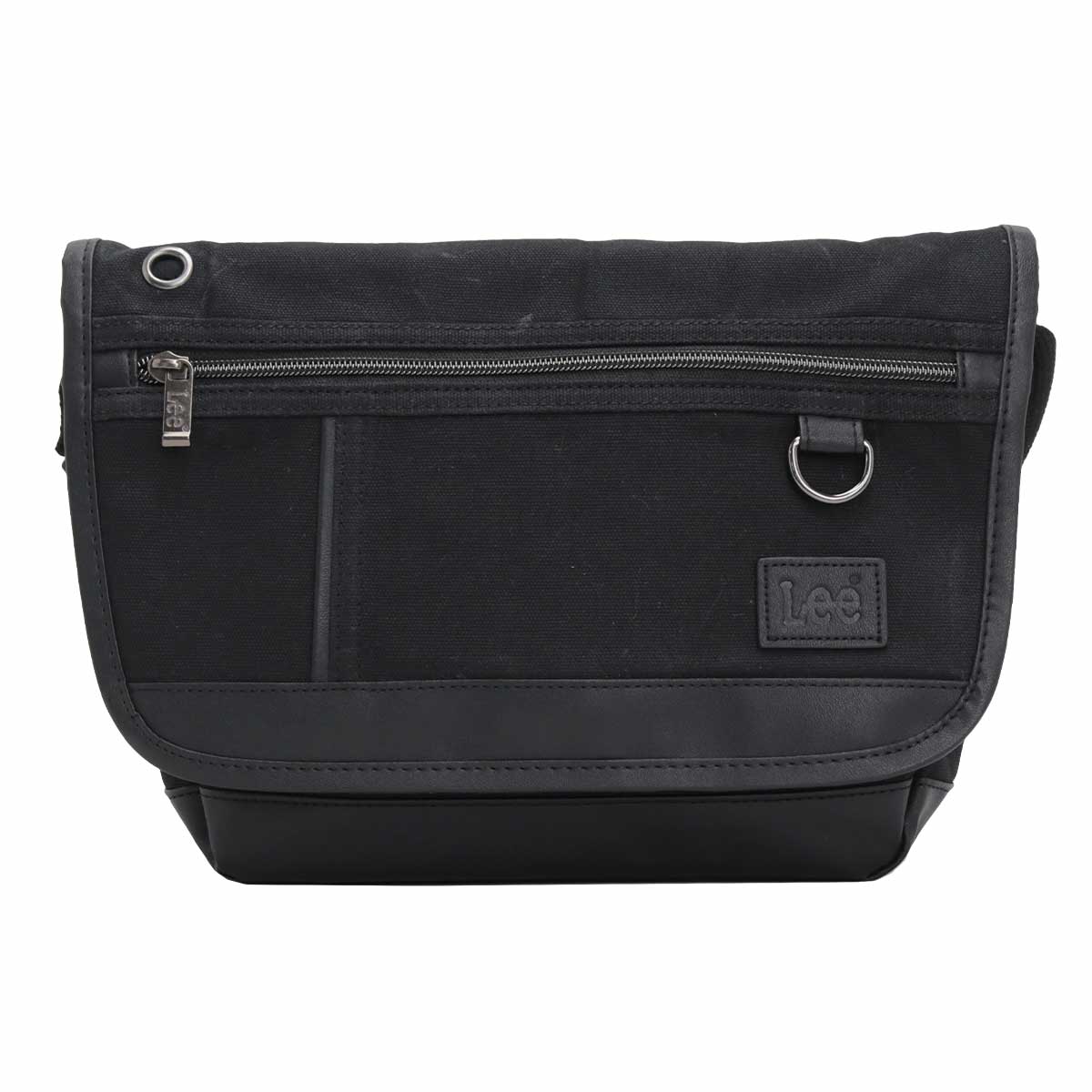 Lee（リー） ショルダーバッグ フラップショルダー サブバッグ 斜め