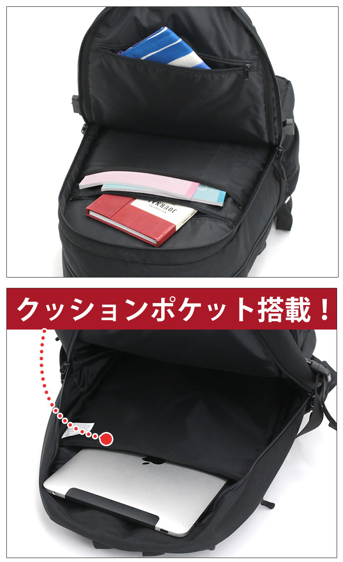 Lee（リー） リュック リュックサック デイパック バックパック