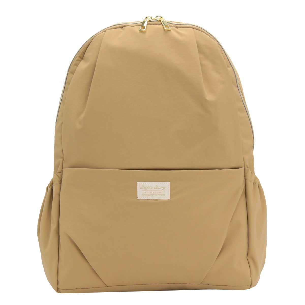 【色: ナチュラル】[レガートラルゴ] リュック A4 洗濯可能 LT-E133 30%OFF】リュック/洗えるかばん | リュック・バックパック | CARROT