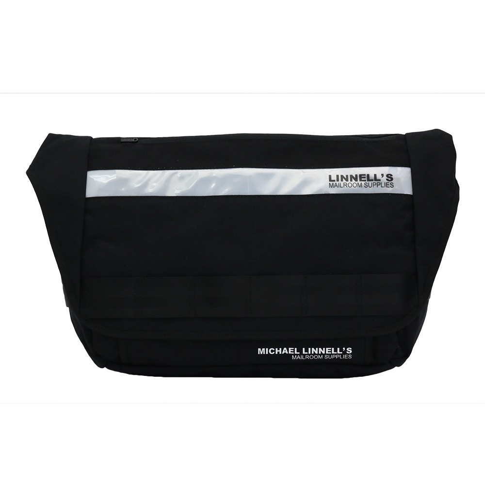 MICHAEL LINNELL （ Mail ）メッセンジャーバッグ MICHAEL LINNELL メッセンジャーバッグ LINNELL'S マイケル