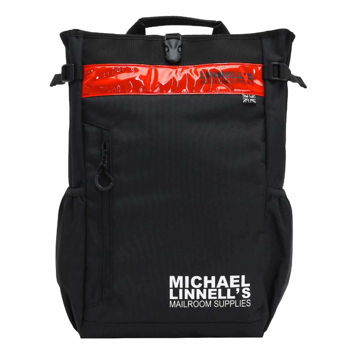 MICHAEL LINNELL マイケルリンネル 送料無料 リュック LINNELL'S