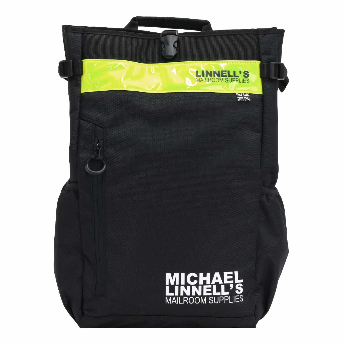 MICHAEL LINNELL（マイケルリンネル） 送料無料 リュック MICHAEL