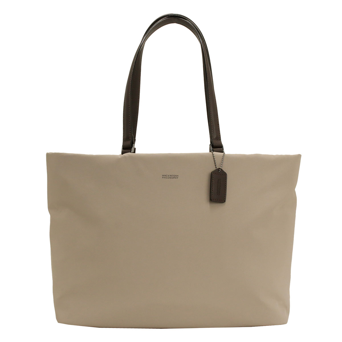 MACKINTOSH PHILOSOPHY ビジネストート マッキントッシュ