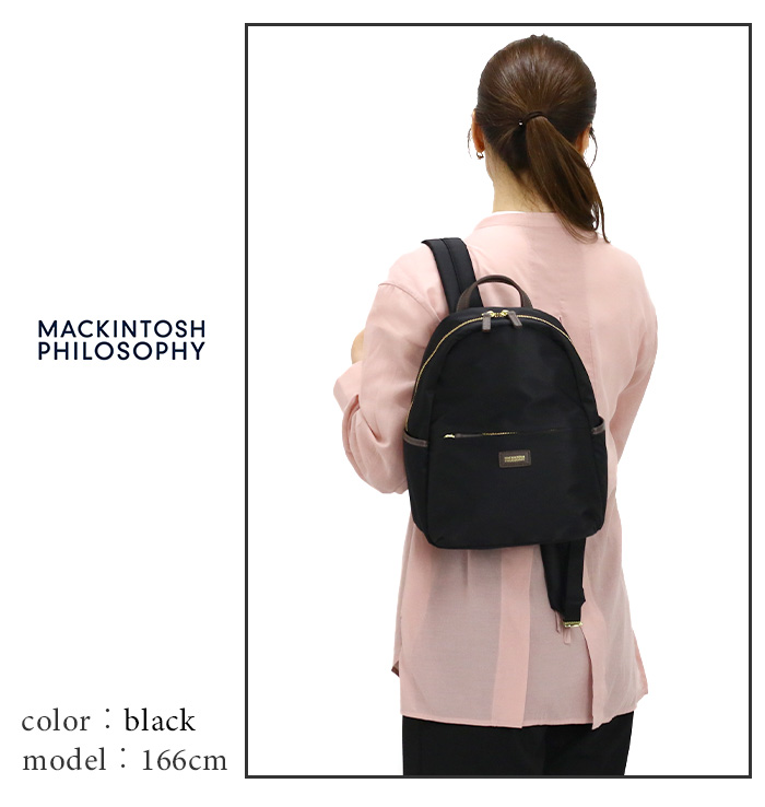 リュックサック マッキントッシュ フィロソフィー MACKINTOSH 