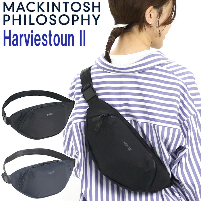 MACKINTOSH PHILOSOPHY（マッキントッシュフィロソフィー