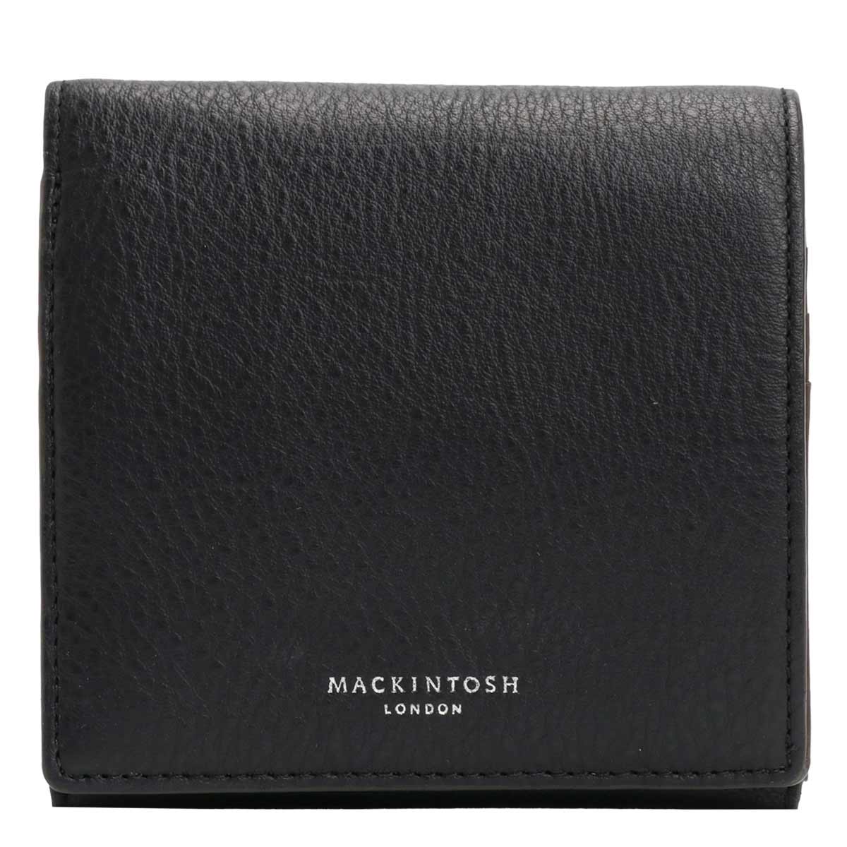 MACKINTOSH LONDON（マッキントッシュ ロンドン） 二つ折り財布