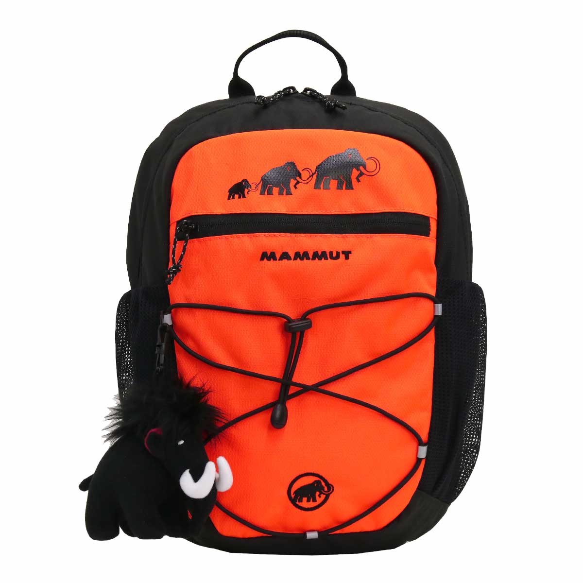 リュックサック 8l 子供 Mammut マムート ファーストジップ リュック キッズ 正規品 ハーネス キッズバッグ キッズリュックサック デイパック バックパック Mammut 002 バッグとスーツケースのビアッジョ 通販 Yahoo ショッピング