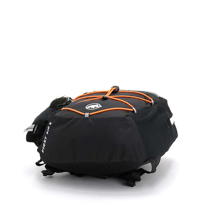 MAMMUT リュックサック 子供 マムート ファーストジップ 8L