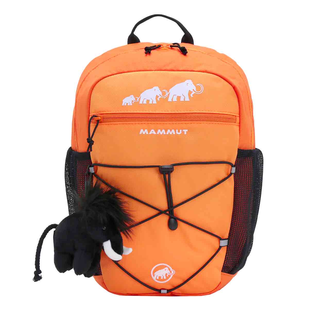 リュックサック キッズ MAMMUT マムート First Zip ファーストジップ 16L 子供 キッズリュックサック キッズリュック デイパック  バックパック お泊り保育