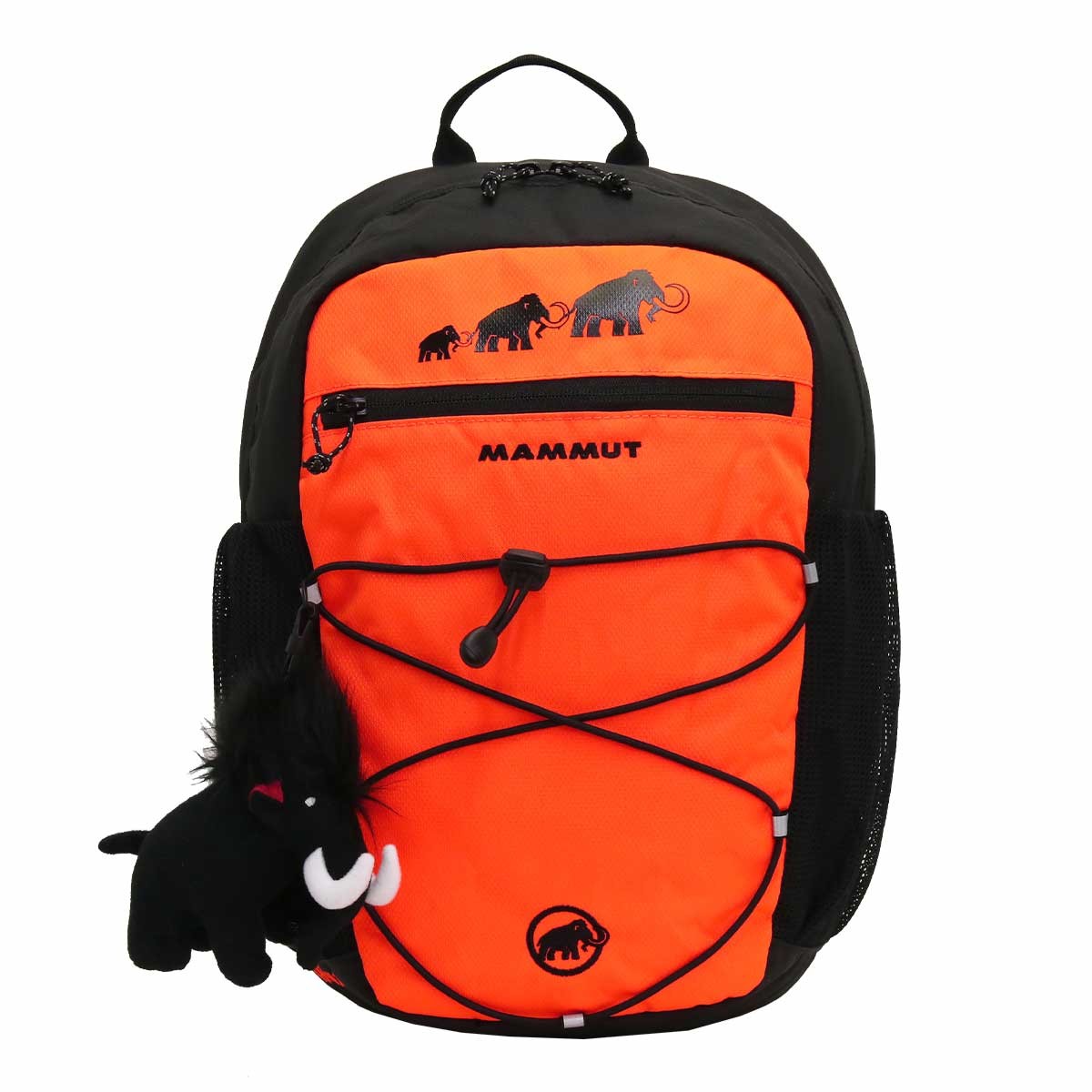 リュック キッズ Mammut マムート 16l ファーストジップ 子供 リュックサック ハーネス キッズバッグ キッズリュックサック デイパック バックパック お泊り保育 Mammut 003 バッグとスーツケースのビアッジョ 通販 Yahoo ショッピング