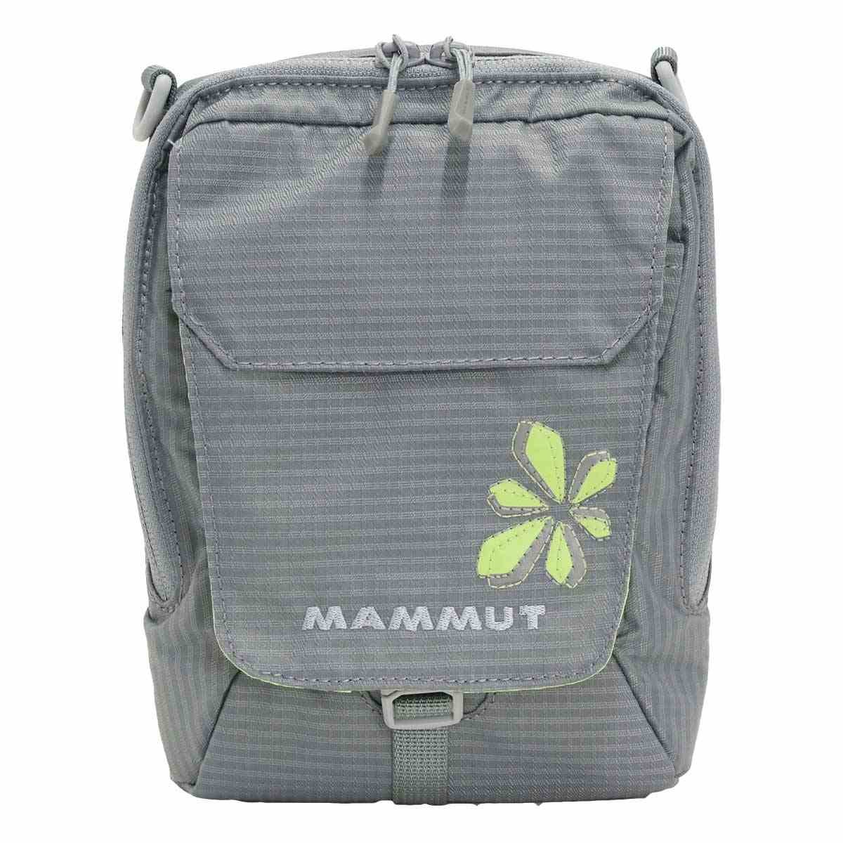 MAMMUT（マムート） ショルダーバッグ ポーチ シザーバッグ ミニ 