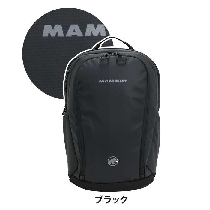 リュック MAMMUT マムート 22L Seon Shuttle ゼオン リュックサック