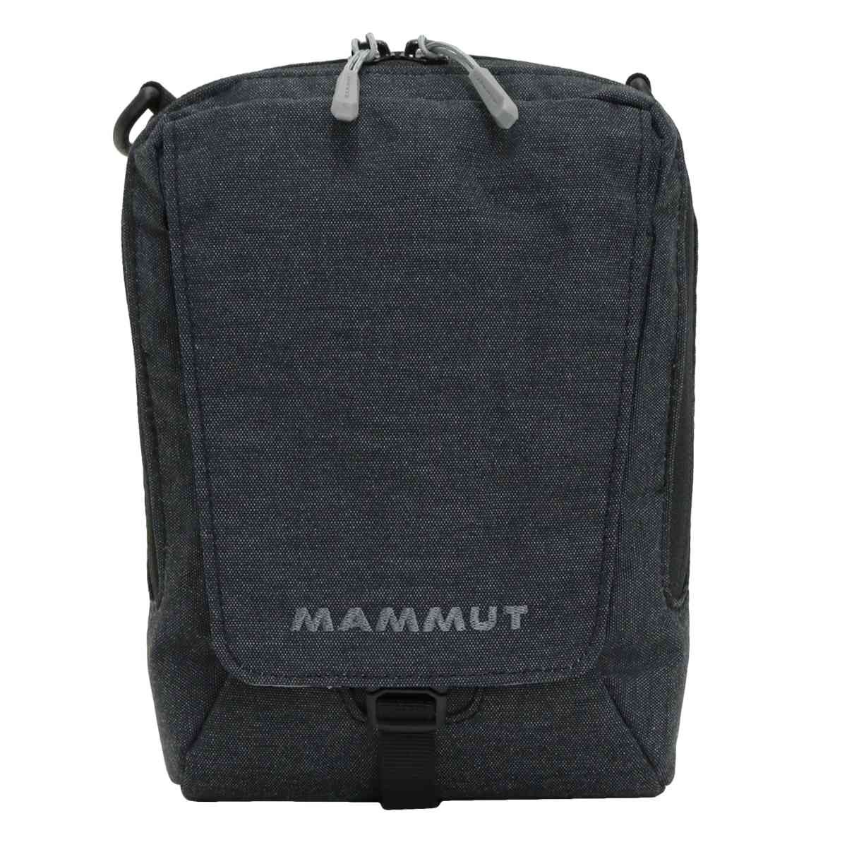 MAMMUT（マムート） ショルダーバッグ Tasch Pouch Melange ショルダー