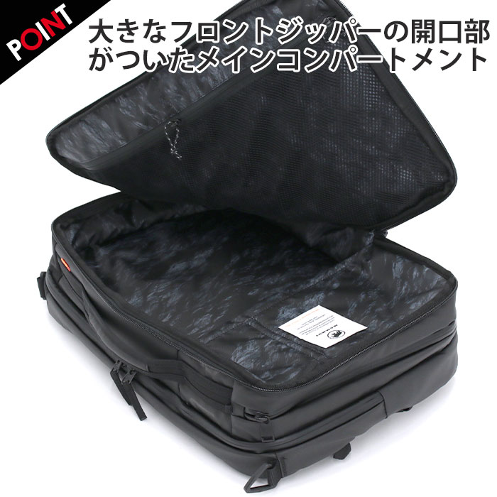 MAMMUT 【20％OFFクーポン】 リュックサック マムート Seon 3