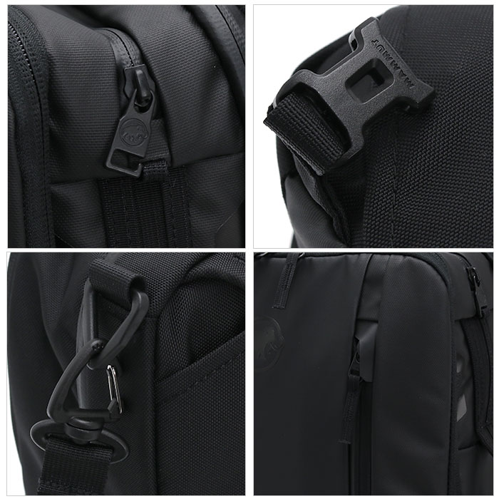 MAMMUT マムート セオン 3ウェイ 20L リュック バックパック