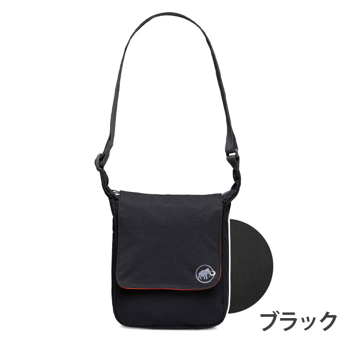 MAMMUT ショルダーバッグ フラップ マムート Shoulder Bag